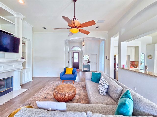 1601 Twilight Drive, Flower Mound, TX 75028