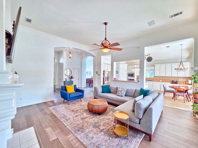 1601 Twilight Drive, Flower Mound, TX 75028