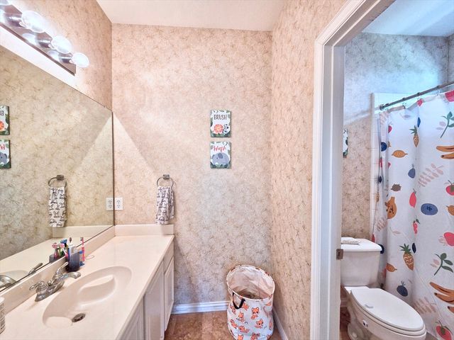 1601 Twilight Drive, Flower Mound, TX 75028