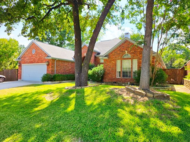 1601 Twilight Drive, Flower Mound, TX 75028