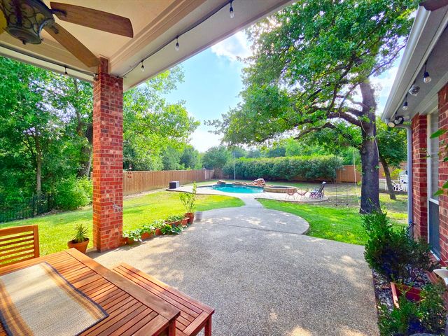 1601 Twilight Drive, Flower Mound, TX 75028