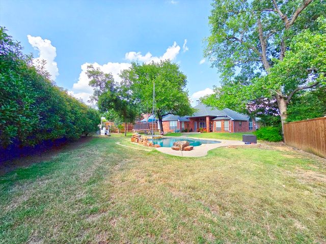1601 Twilight Drive, Flower Mound, TX 75028