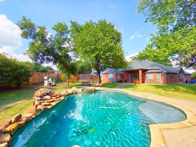 1601 Twilight Drive, Flower Mound, TX 75028