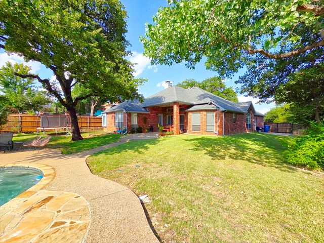 1601 Twilight Drive, Flower Mound, TX 75028