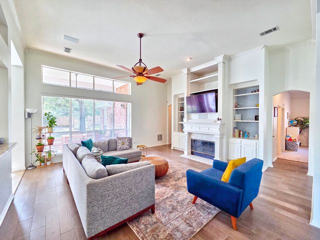 1601 Twilight Drive, Flower Mound, TX 75028