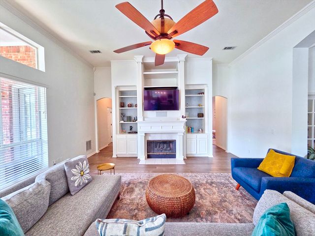 1601 Twilight Drive, Flower Mound, TX 75028