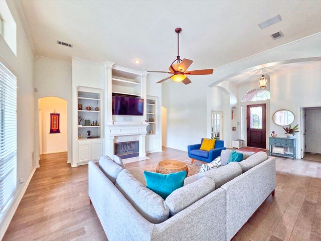 1601 Twilight Drive, Flower Mound, TX 75028