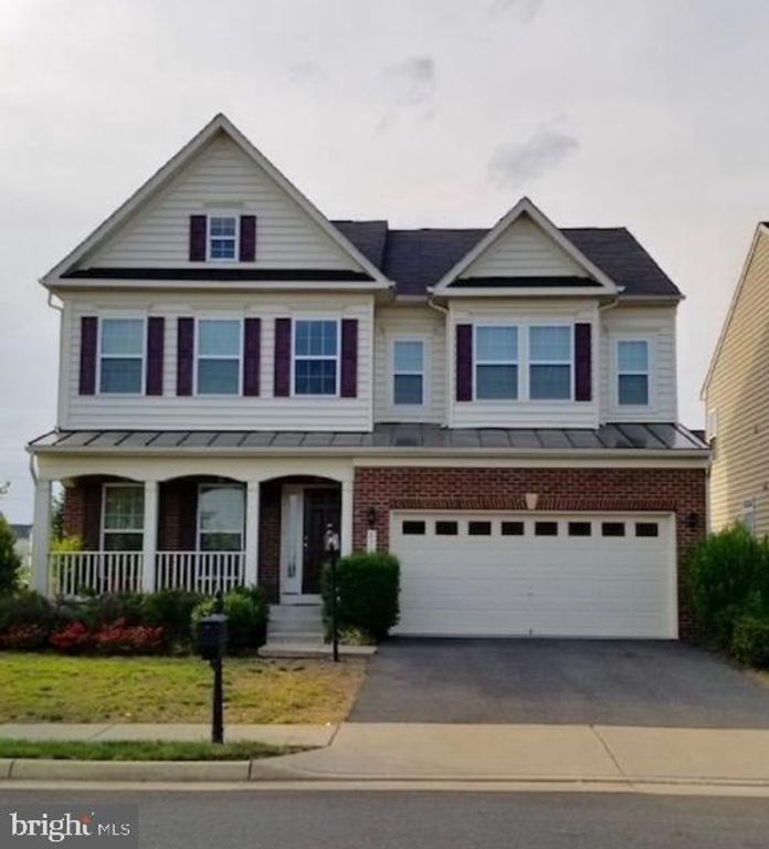 8732 HAREFIELD LN, Gainesville, VA 20155