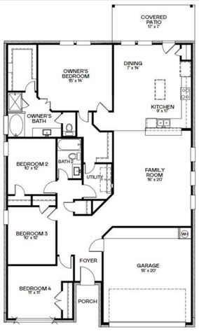 31719 Splitting Willow Way, Katy, TX 77441