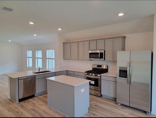 31719 Splitting Willow Way, Katy, TX 77441