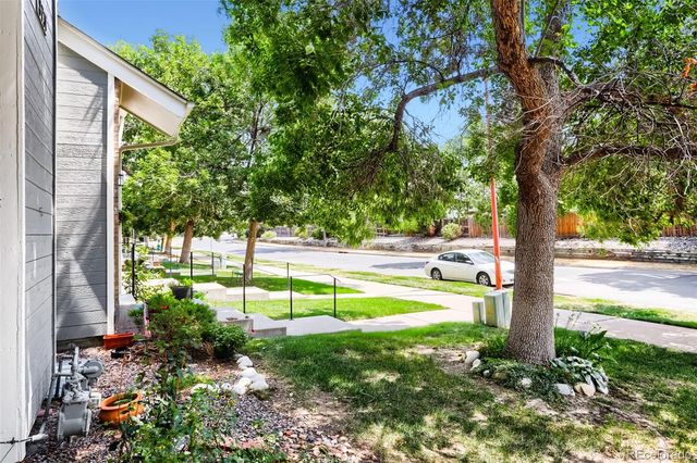 8731 W Cornell Avenue 1, Denver, CO 80227