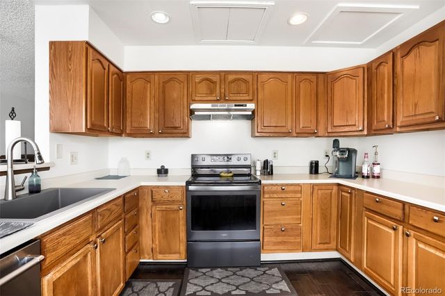 8731 W Cornell Avenue 1, Denver, CO 80227