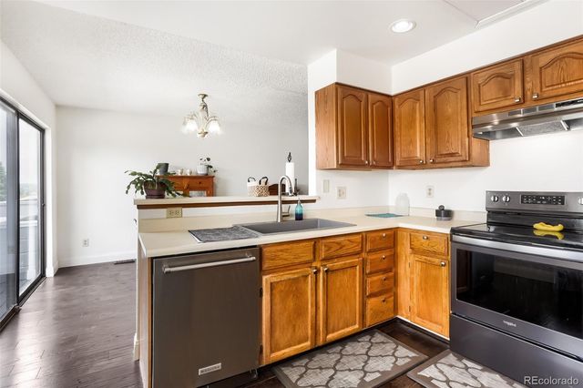 8731 W Cornell Avenue 1, Denver, CO 80227