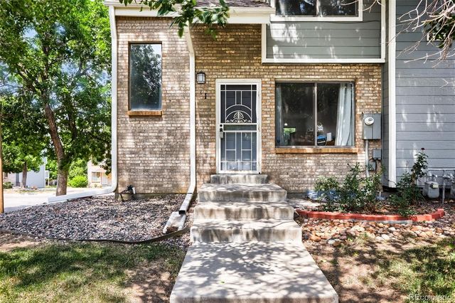 8731 W Cornell Avenue 1, Denver, CO 80227