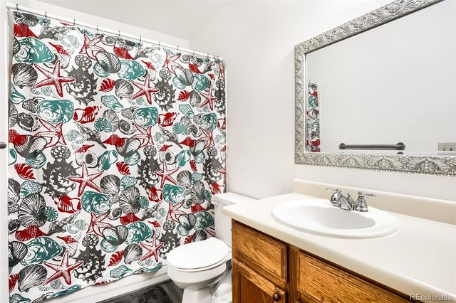 8731 W Cornell Avenue 1, Denver, CO 80227