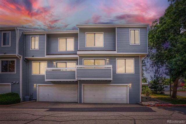 8731 W Cornell Avenue 1, Denver, CO 80227