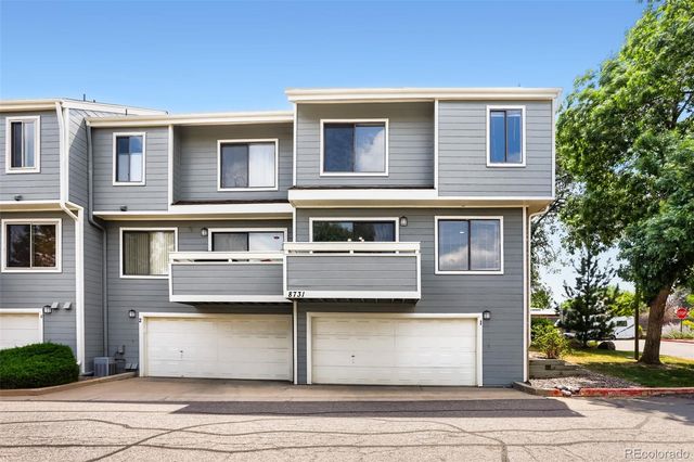 8731 W Cornell Avenue 1, Denver, CO 80227
