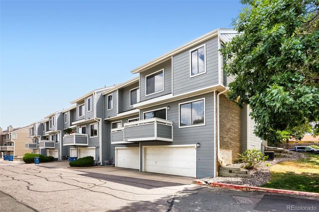 8731 W Cornell Avenue 1, Denver, CO 80227