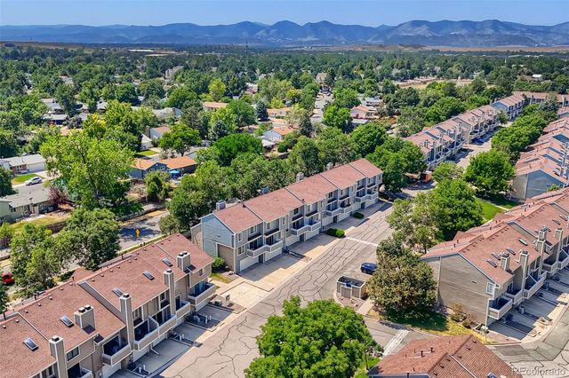 8731 W Cornell Avenue 1, Denver, CO 80227