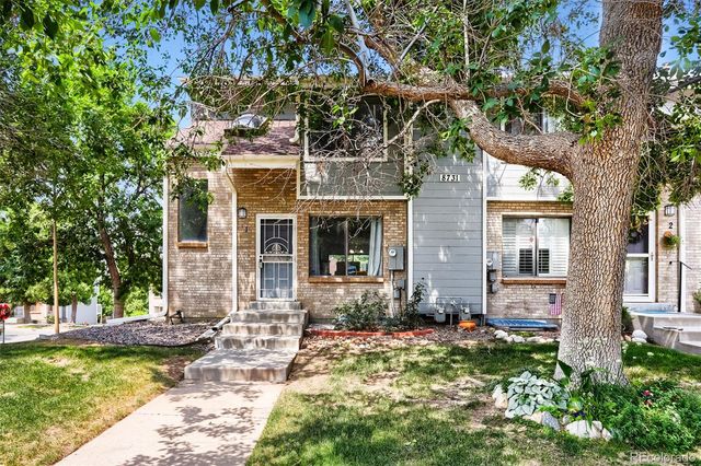 8731 W Cornell Avenue 1, Denver, CO 80227