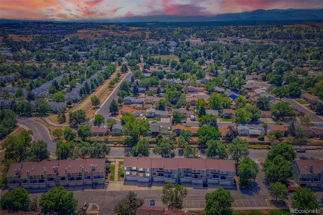 8731 W Cornell Avenue 1, Denver, CO 80227