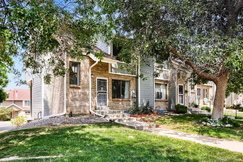 8731 W Cornell Avenue 1, Denver, CO 80227