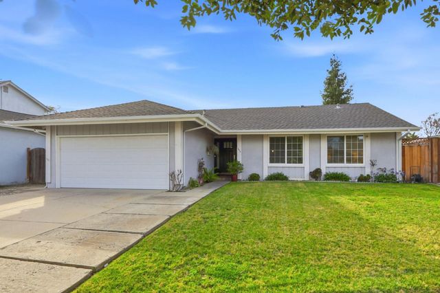 6075 Bigelow Court, San Jose, CA 95123
