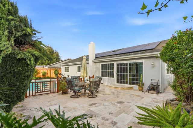 6075 Bigelow Court, San Jose, CA 95123