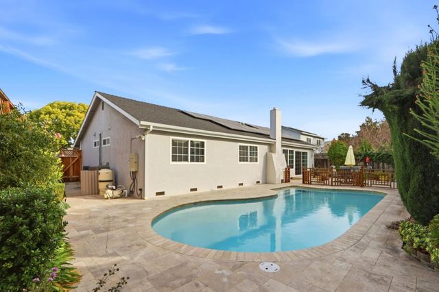 6075 Bigelow Court, San Jose, CA 95123