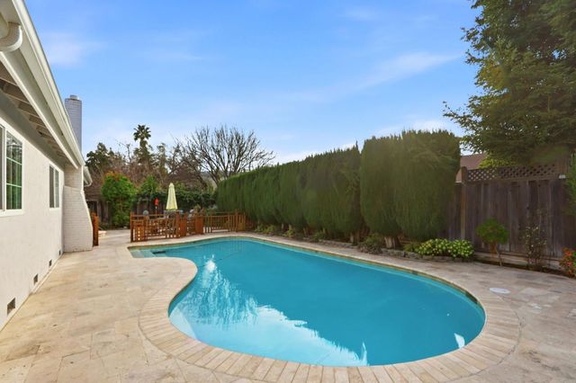 6075 Bigelow Court, San Jose, CA 95123