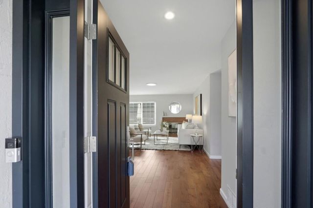 6075 Bigelow Court, San Jose, CA 95123