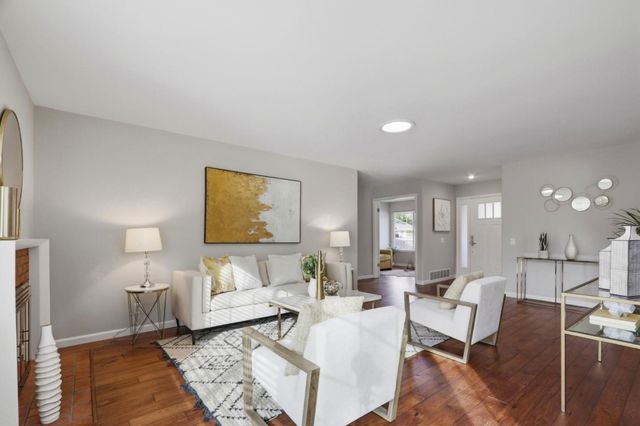 6075 Bigelow Court, San Jose, CA 95123