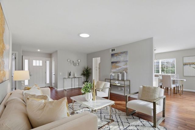 6075 Bigelow Court, San Jose, CA 95123