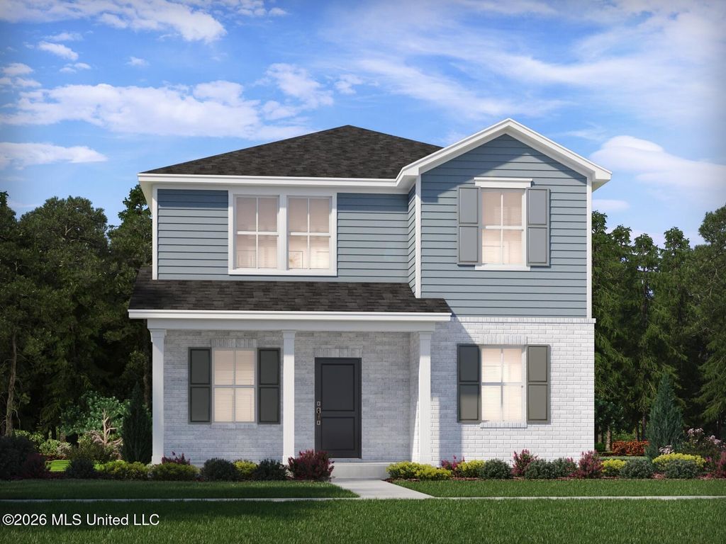 429 Pimento Circle, Ocean Springs, MS 39564