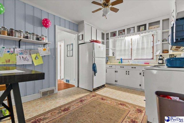 1309 Virginia Acres, Florence, SC 29505