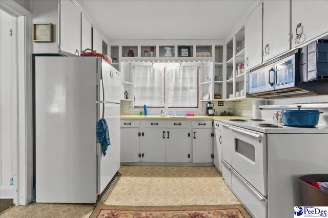 1309 Virginia Acres, Florence, SC 29505