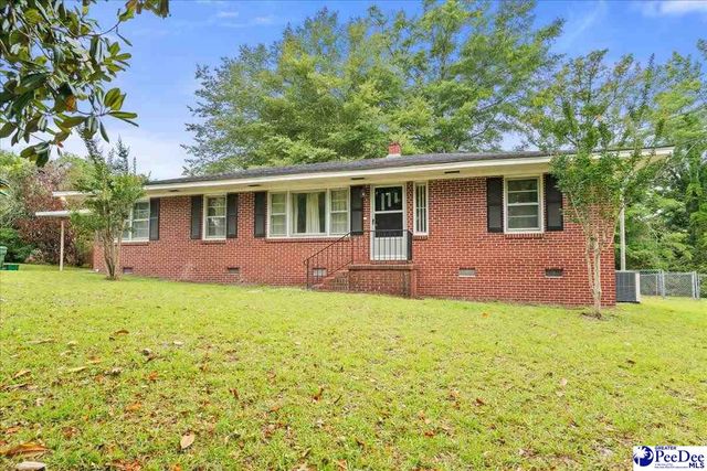 1309 Virginia Acres, Florence, SC 29505