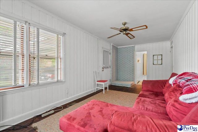 1309 Virginia Acres, Florence, SC 29505