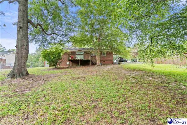 1309 Virginia Acres, Florence, SC 29505