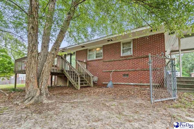 1309 Virginia Acres, Florence, SC 29505