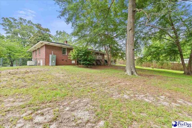 1309 Virginia Acres, Florence, SC 29505
