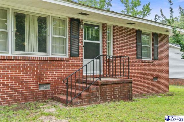 1309 Virginia Acres, Florence, SC 29505