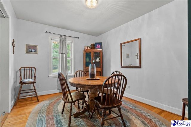 1309 Virginia Acres, Florence, SC 29505