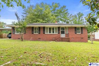1309 Virginia Acres, Florence, SC 29505
