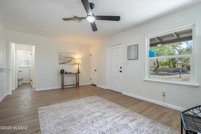 1017 E Waverly Street, Tucson, AZ 85719