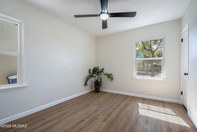 1017 E Waverly Street, Tucson, AZ 85719