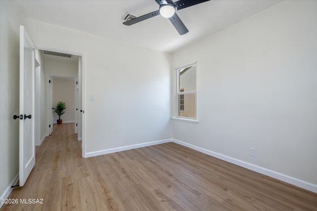 1017 E Waverly Street, Tucson, AZ 85719