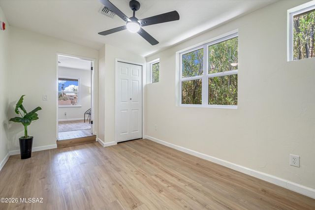 1017 E Waverly Street, Tucson, AZ 85719