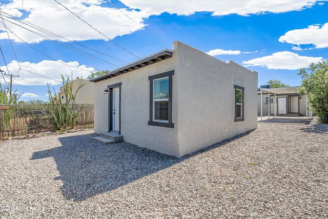1017 E Waverly Street, Tucson, AZ 85719