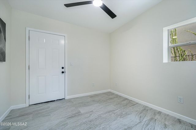 1017 E Waverly Street, Tucson, AZ 85719
